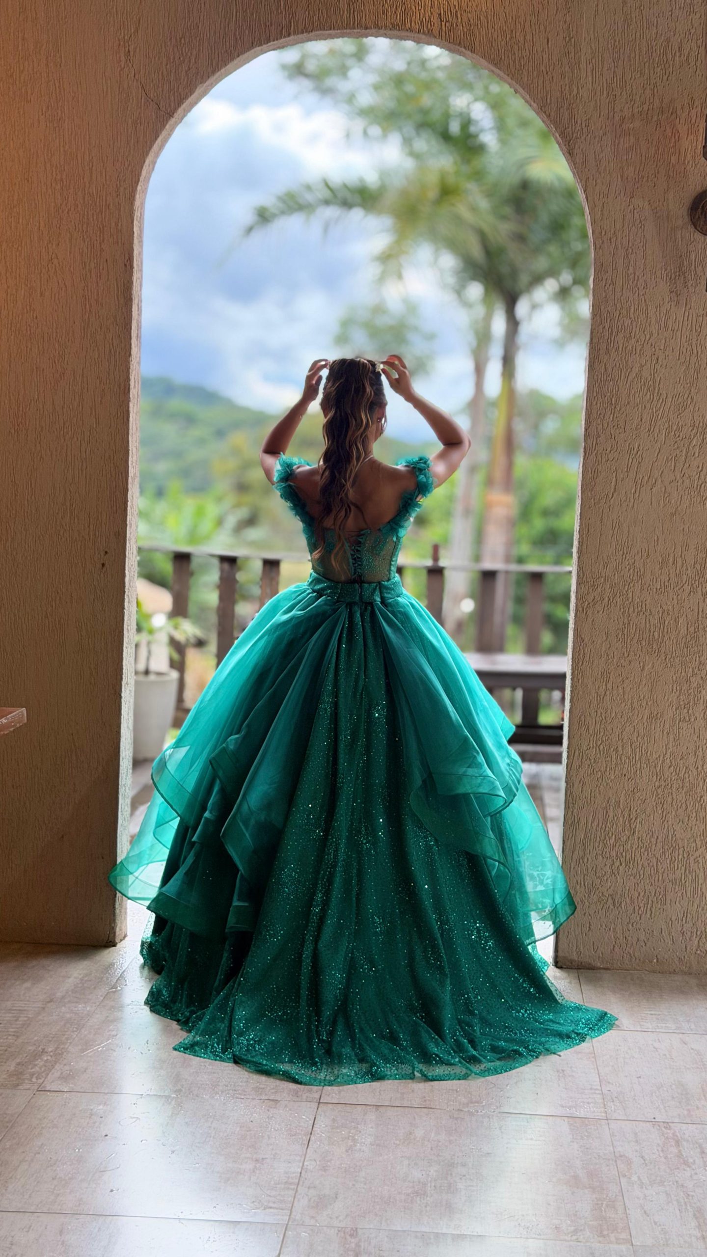 Debutantes - Looks exclusivos